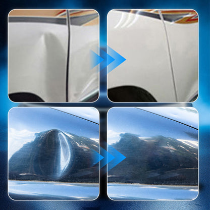 🛻🪠Verktyg För Bucklor På Bilen – Praktiska Och Effektiva