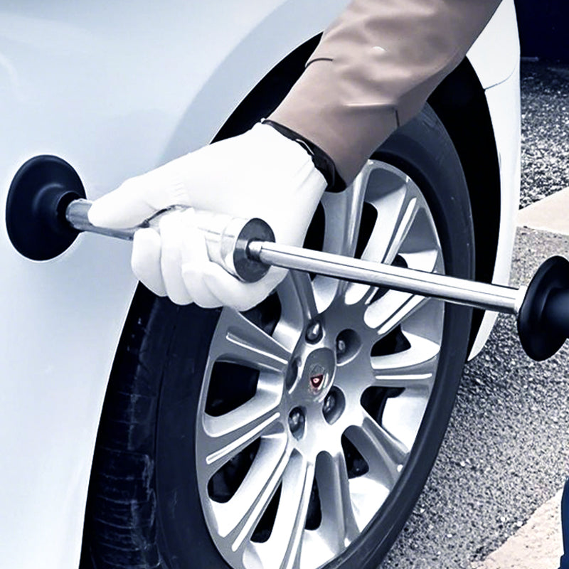 🛻🪠Verktyg För Bucklor På Bilen – Praktiska Och Effektiva