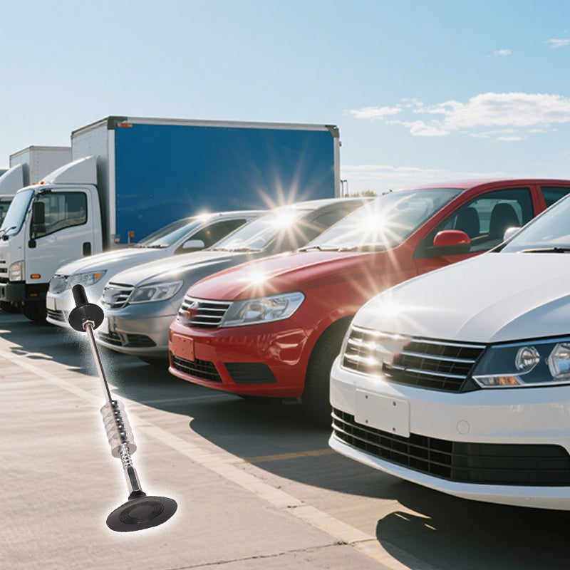 🛻🪠Verktyg För Bucklor På Bilen – Praktiska Och Effektiva