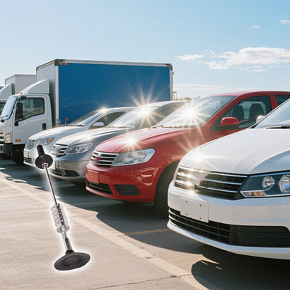 🛻🪠Verktyg För Bucklor På Bilen – Praktiska Och Effektiva