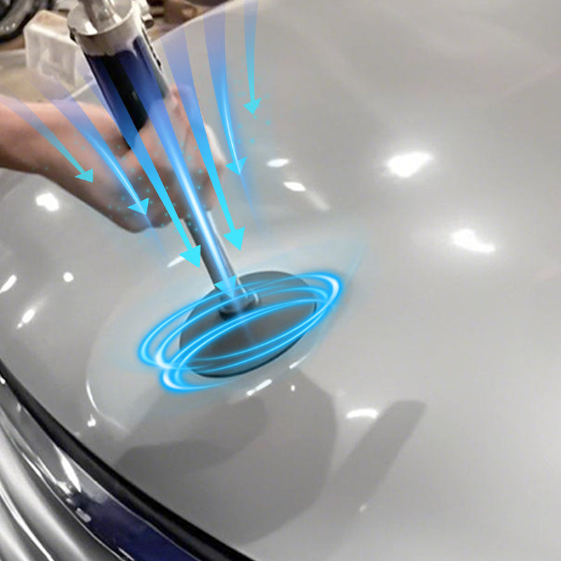 🛻🪠Verktyg För Bucklor På Bilen – Praktiska Och Effektiva