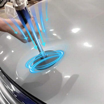 🛻🪠Verktyg För Bucklor På Bilen – Praktiska Och Effektiva