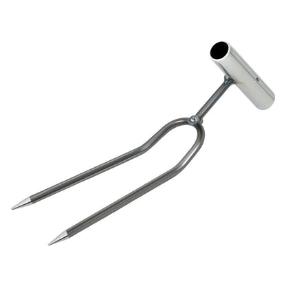 🌱50% RABATT⏰ 2-tandad ogräsrensare, lättanvänd, effektiv ogräsborttagning🔧