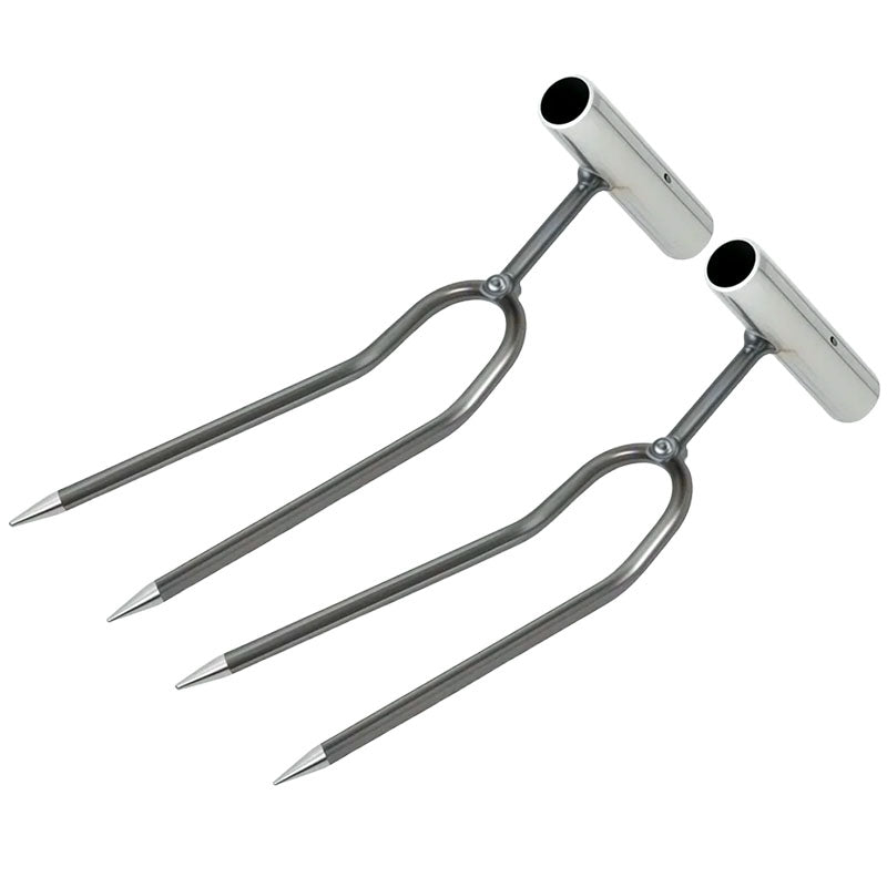 🌱50% RABATT⏰ 2-tandad ogräsrensare, lättanvänd, effektiv ogräsborttagning🔧
