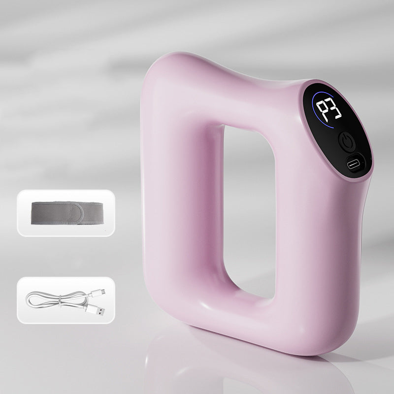 Multifunktionell fasciaring för hela kroppen