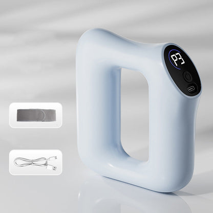 Multifunktionell fasciaring för hela kroppen