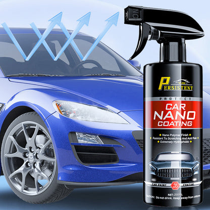 🔥Bilbeläggningsspray-kit