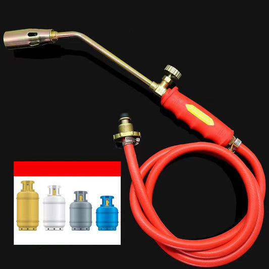 🔥Justerbar brännaruppsättning för flytande gas