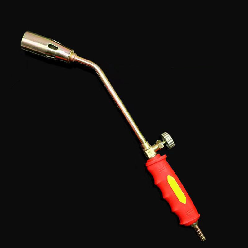 🔥Justerbar brännaruppsättning för flytande gas