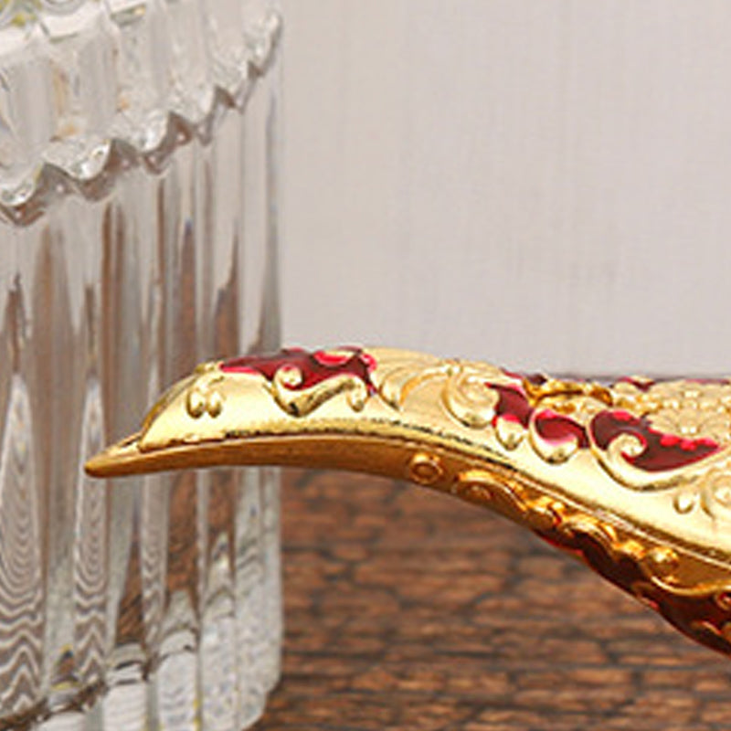 Klassisk Magisk Aladdin Lampa