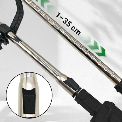 ⌛Begränsad tid 50 % rabatt💥1500 W bärbar grästrimmer