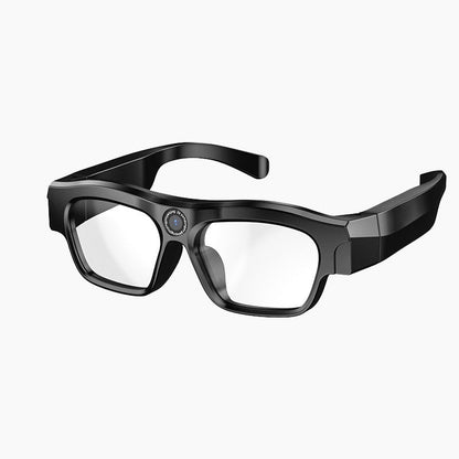 🔥Multifunktionella HD Smart Bluetooth-glasögon