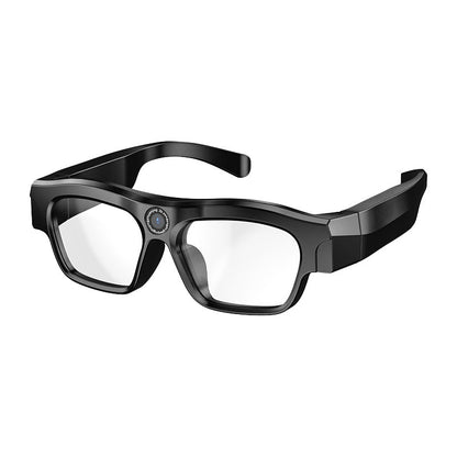 🔥Multifunktionella HD Smart Bluetooth-glasögon