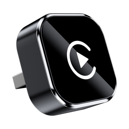 🔥2025 Exklusiva Reor 47 % rabatt🔥2-i-1 trådlös adapter för iPhone och Android Auto🎵