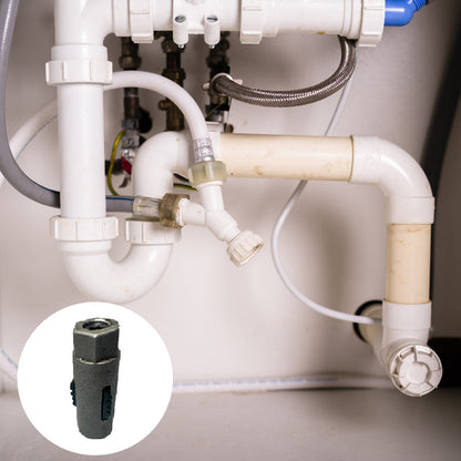 Brukket Skrueuttrekker for Vinkelventil