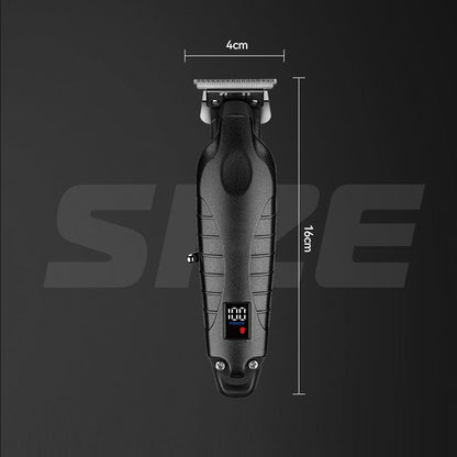 Salon Grade Trådlös Clipper
