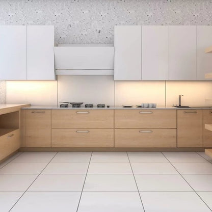 ✨ LED RÖRELSESENSOR SKÅP LYS 💡