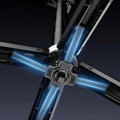 📱Heta nya produkter🔥4-i-1 multifunktionell magnetisk selfiepinne med 360° rotation