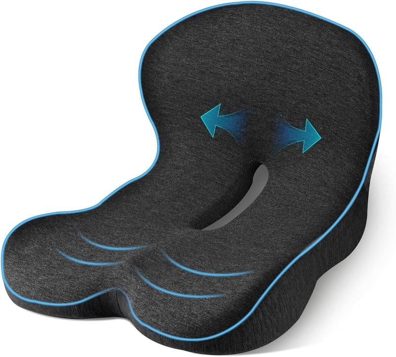 🎁Begränsad försäljning 50 % RABATT🎁Halkfri sits i minneskum