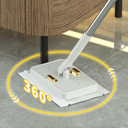 🔥Multifunktionell avtagbar minimopp utan diskho