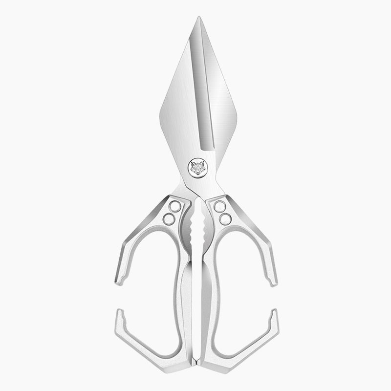 🔥Multifunktionell kraftig kökssax💪