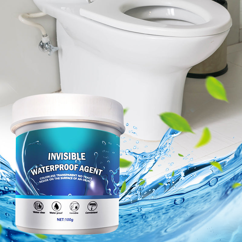 🔥Transparent vattentät beläggning för inomhus- och utomhusbruk