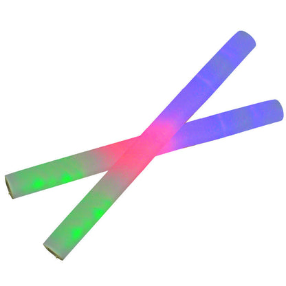 🔥Lysande LED-skumglowsticks