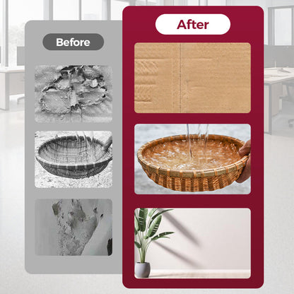 Flytande tätskiktsmembranbeläggning