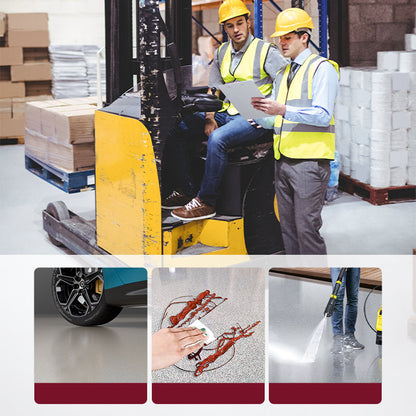 Flytande tätskiktsmembranbeläggning