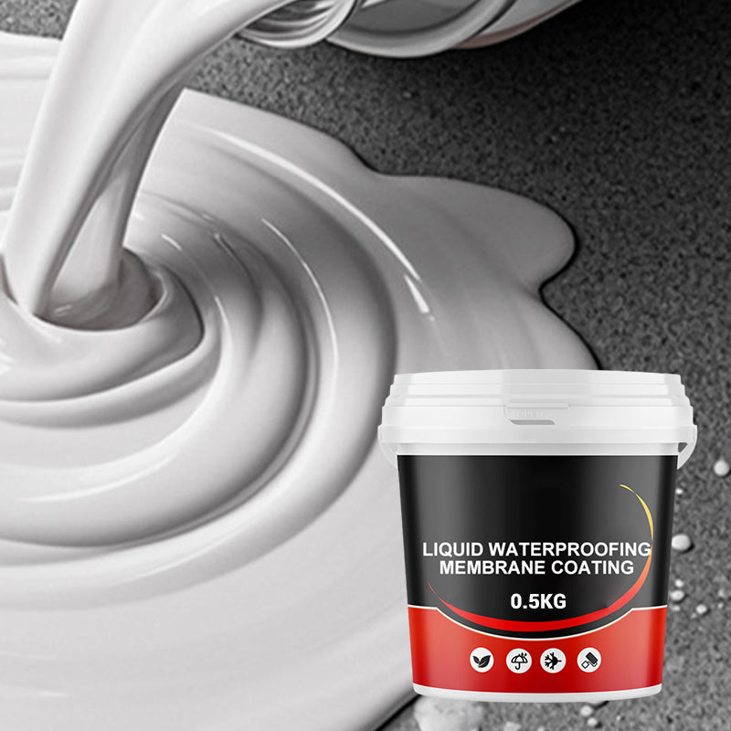 Flytande tätskiktsmembranbeläggning