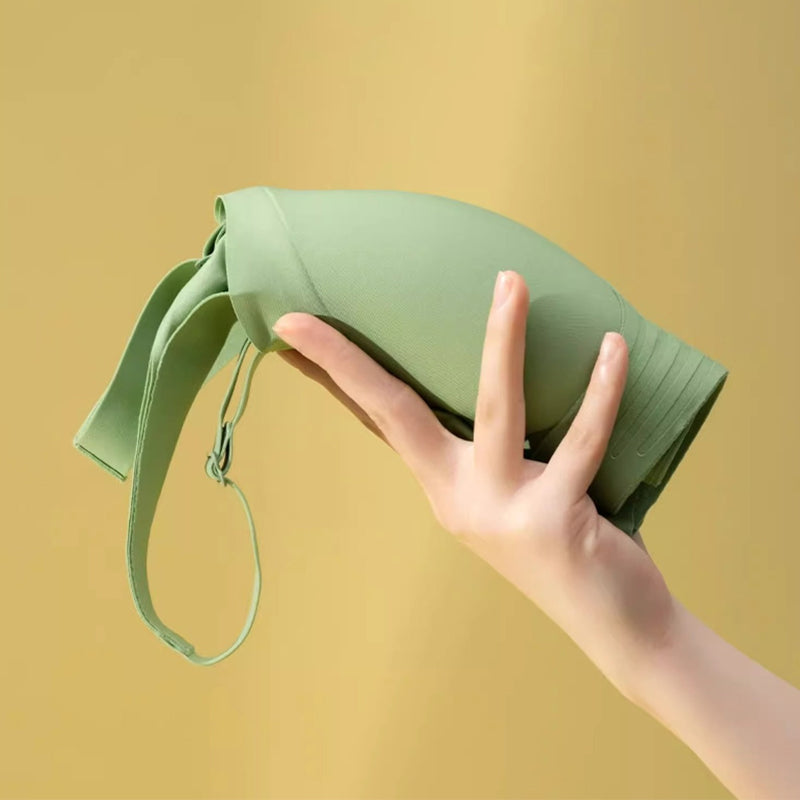 🌸Sömlös bygelfri push-up-bh för kvinnor💖