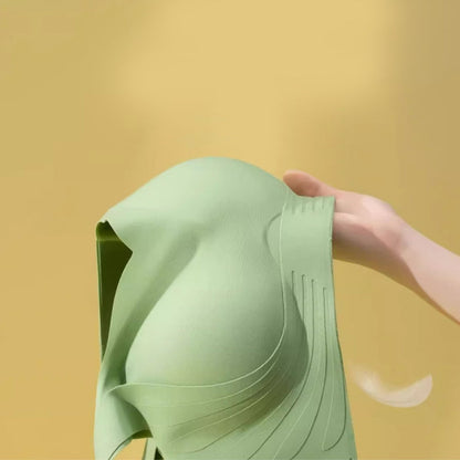 🌸Sömlös bygelfri push-up-bh för kvinnor💖