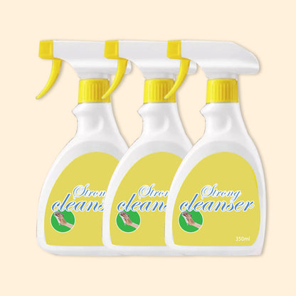 🔥[Hushållsarbete första valet] Ljus som ny vägg Mögelborttagningsspray