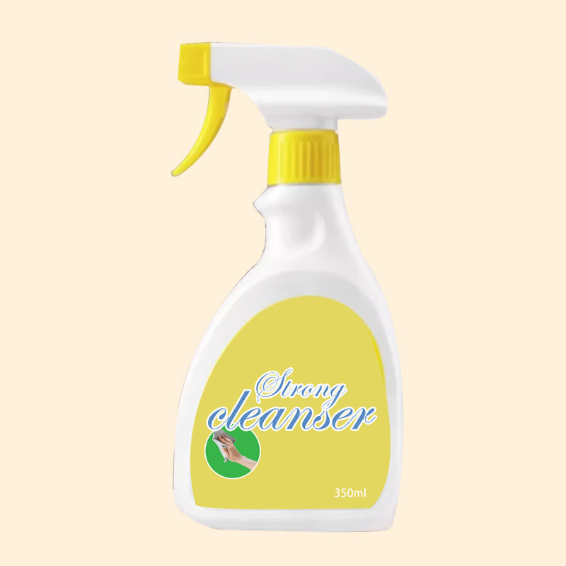 🔥[Hushållsarbete första valet] Ljus som ny vägg Mögelborttagningsspray