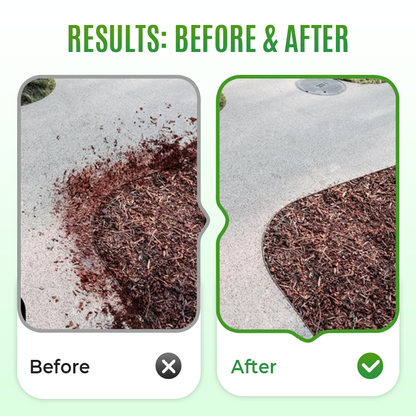 💧 50% RABATT NU! 🌿 Snabbtorkande Landskapslim – Väderbeständigt & Ultrastarkt – Perfekt för Trädgård & Uteplats 🏡