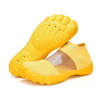 👡 50% RABATT! 🔥 Andningsbara Halkskyddade Utomhusstrandskor – Lätta, Snabbtorkande & Perfekt För Stranden, Poolen & Utomhusäventyr 🏖️