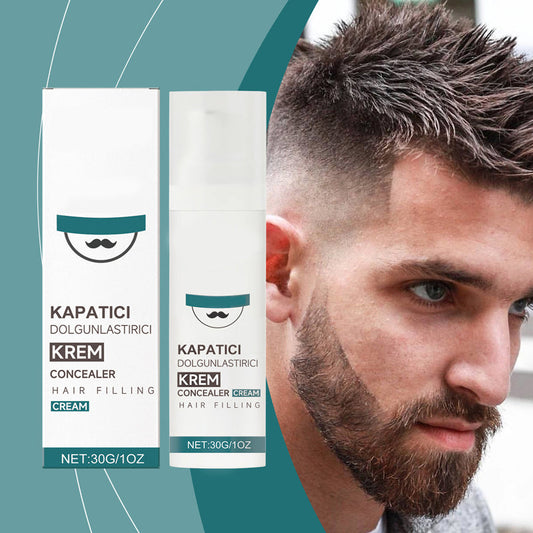 💇‍♀️ Hårbotten-täckande spray – Naturligt infattad, täckande utan att vara stel – Köp 2 nu och få 1 GRATIS! ✨