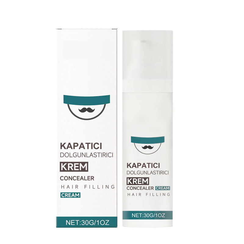 💇‍♀️ Hårbotten-täckande spray – Naturligt infattad, täckande utan att vara stel – Köp 2 nu och få 1 GRATIS! ✨