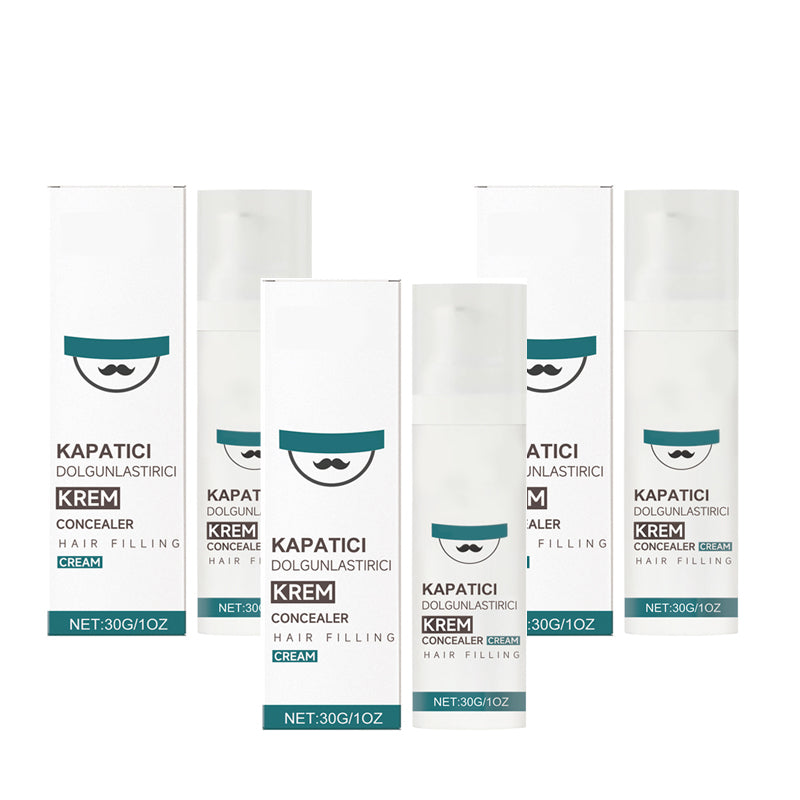 💇‍♀️ Hårbotten-täckande spray – Naturligt infattad, täckande utan att vara stel – Köp 2 nu och få 1 GRATIS! ✨