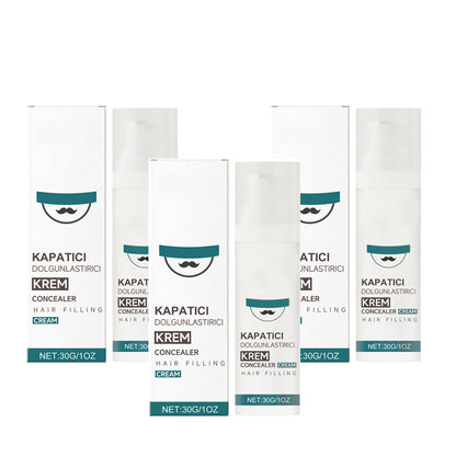 💇‍♀️ Hårbotten-täckande spray – Naturligt infattad, täckande utan att vara stel – Köp 2 nu och få 1 GRATIS! ✨