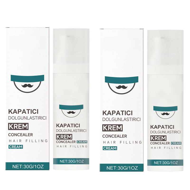 💇‍♀️ Hårbotten-täckande spray – Naturligt infattad, täckande utan att vara stel – Köp 2 nu och få 1 GRATIS! ✨