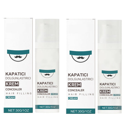 💇‍♀️ Hårbotten-täckande spray – Naturligt infattad, täckande utan att vara stel – Köp 2 nu och få 1 GRATIS! ✨