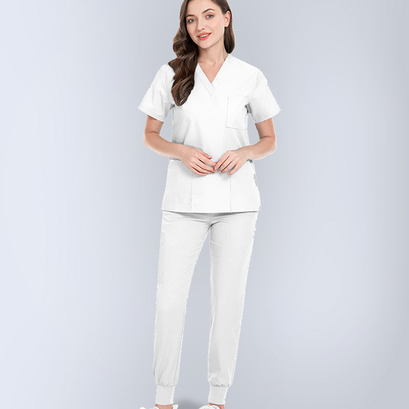 👨⚕️👩⚕️ Professionella operationsrockar – bekväma och