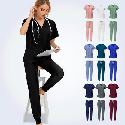 👨⚕️👩⚕️ Professionella operationsrockar – bekväma och