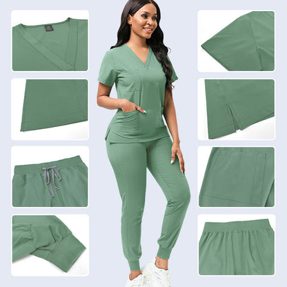 👨⚕️👩⚕️ Professionella operationsrockar – bekväma och