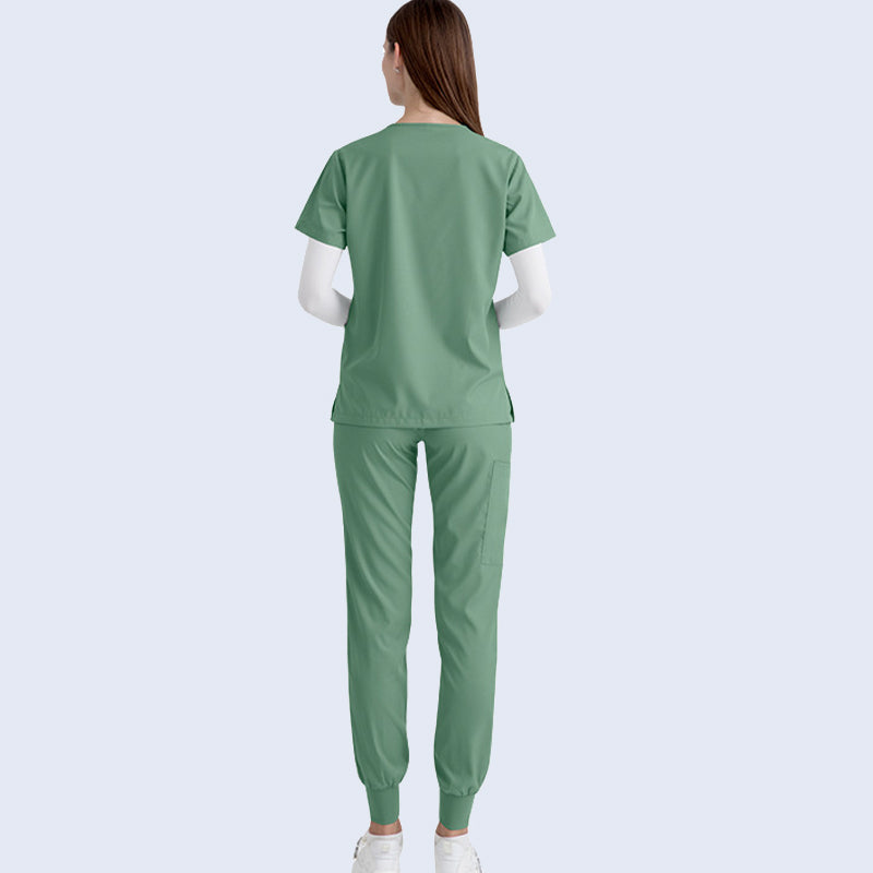 👨⚕️👩⚕️ Professionella operationsrockar – bekväma och