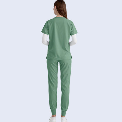 👨⚕️👩⚕️ Professionella operationsrockar – bekväma och