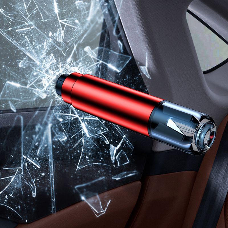 🚗💥Mini nödutrustning för bi