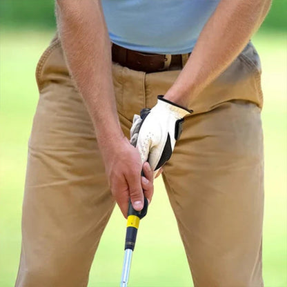 Specialgåva – Träningshjälpmedel för golfgrepp