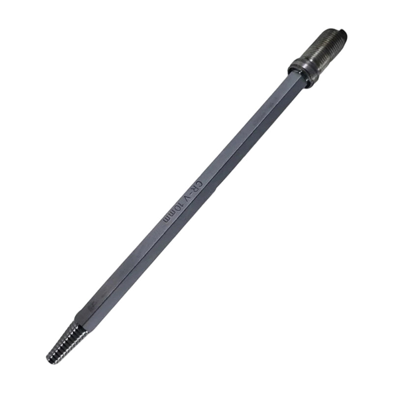Verktyg för att ta bort avbrutna tändstift